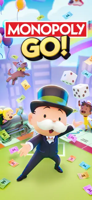 Monopoly GO! ภาพที่ 1